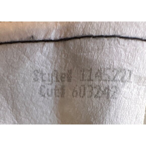 Hillard & Hanson Purple Sleeveless Layered Polyester Pull On Dress M SKU C3025 - Picture 7 of 7